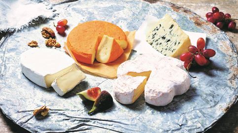 ¿Amante del queso? Las tres reglas de oro para degustarlo que ya deberías saber