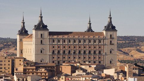 Toledo, historia de tres culturas: un crisol arquitectónico a orillas del Tajo
