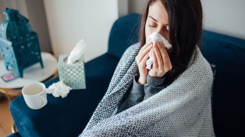 Alergia en invierno: cómo diferenciarla del típico resfriado