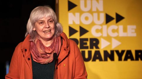 Elecciones catalanas, en directo | Siga la rueda de prensa de Dolors Sabater (CUP)