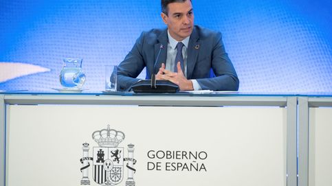 Última hora del coronavirus, en directo | Pedro Sánchez presenta el Plan de Recuperación, Transformación y Resiliencia