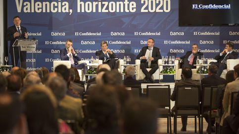 'Valencia, horizonte 2020', jornada organizada por El Confidencial y Bankia