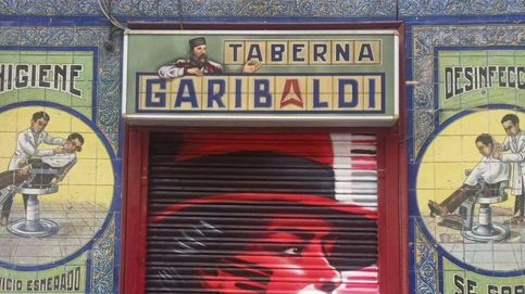 Taberna Garibaldi, el bar de Pablo Iglesias, ha cerrado cinco días después de su apertura: este es el motivo