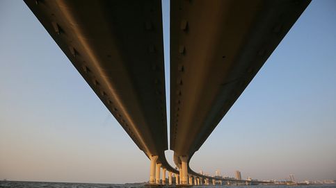 Ingeniería sobre el agua: ¿sabes dónde están estos puentes?