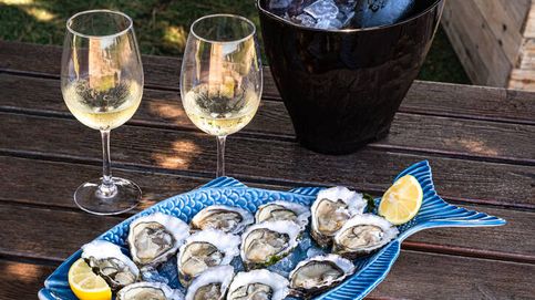 ¿Es cierto que las ostras aumentan el rendimiento sexual?
