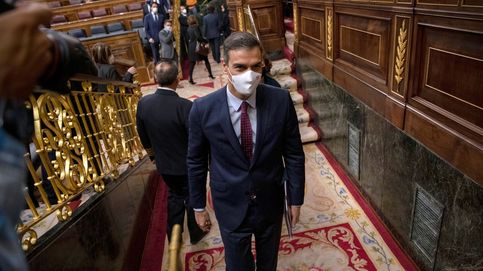 Directo | Pedro Sánchez comparece en La Moncloa para hablar de la situación del coronavirus