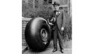 El imperio Firestone: así se creó la mayor fábrica de neumáticos