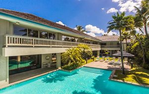 Así es la casa hawaiana que vende Barack Obama 