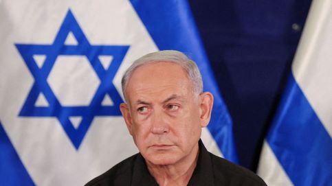 La batalla de Netanyahu no es por la supervivencia de Israel. Es por la suya