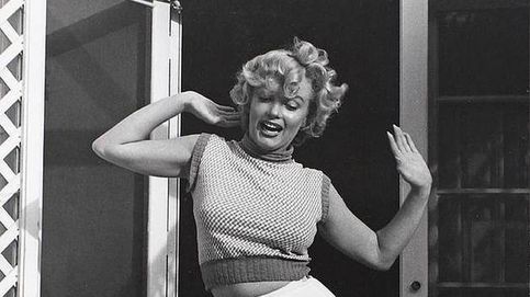 Celebramos los 90 años de Marilyn con sus 16 fotos más insólitas