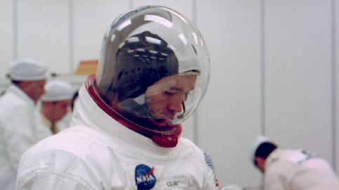 Avance del documental ‘Apollo 11: los archivos olvidados’ (Discovery Channel)