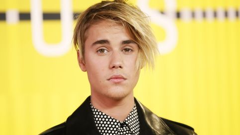 Justin Bieber y sus mil cortes de pelo