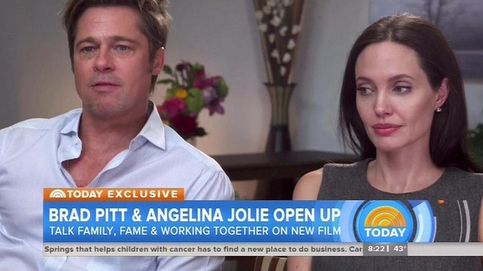 La emoción de Brad Pitt al recordar el cáncer que sufrió Angelina Jolie
