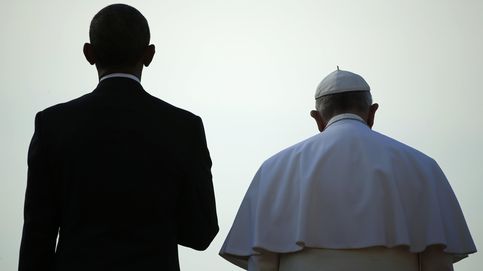 La visita del Papa Francisco I a Estados Unidos, en imágenes 