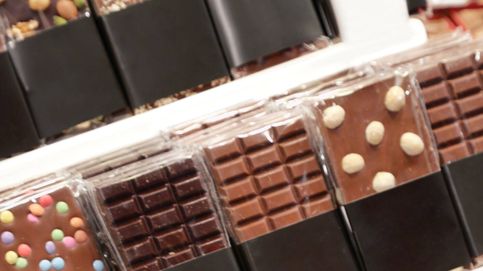 El mejor chocolate que puedes comprar: más sano y engorda menos 