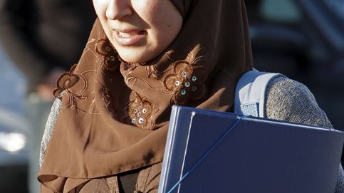 El velo islámico: diferencias entre burka, burkini o hijab