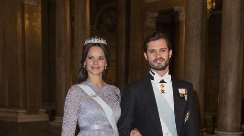 Sofía de Suecia, Mary de Dinamarca.... Los armarios reales se llenan de ropa 'made in Spain'