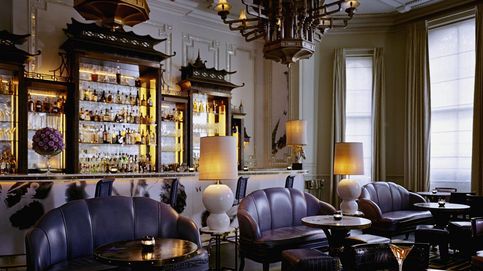 El Dry Martini de Barcelona, uno de los 50 mejores bares del mundo 2015