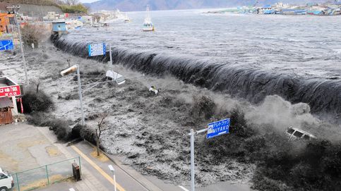 El día que el mar se comió la tierra: seis años del tsunami de Japón