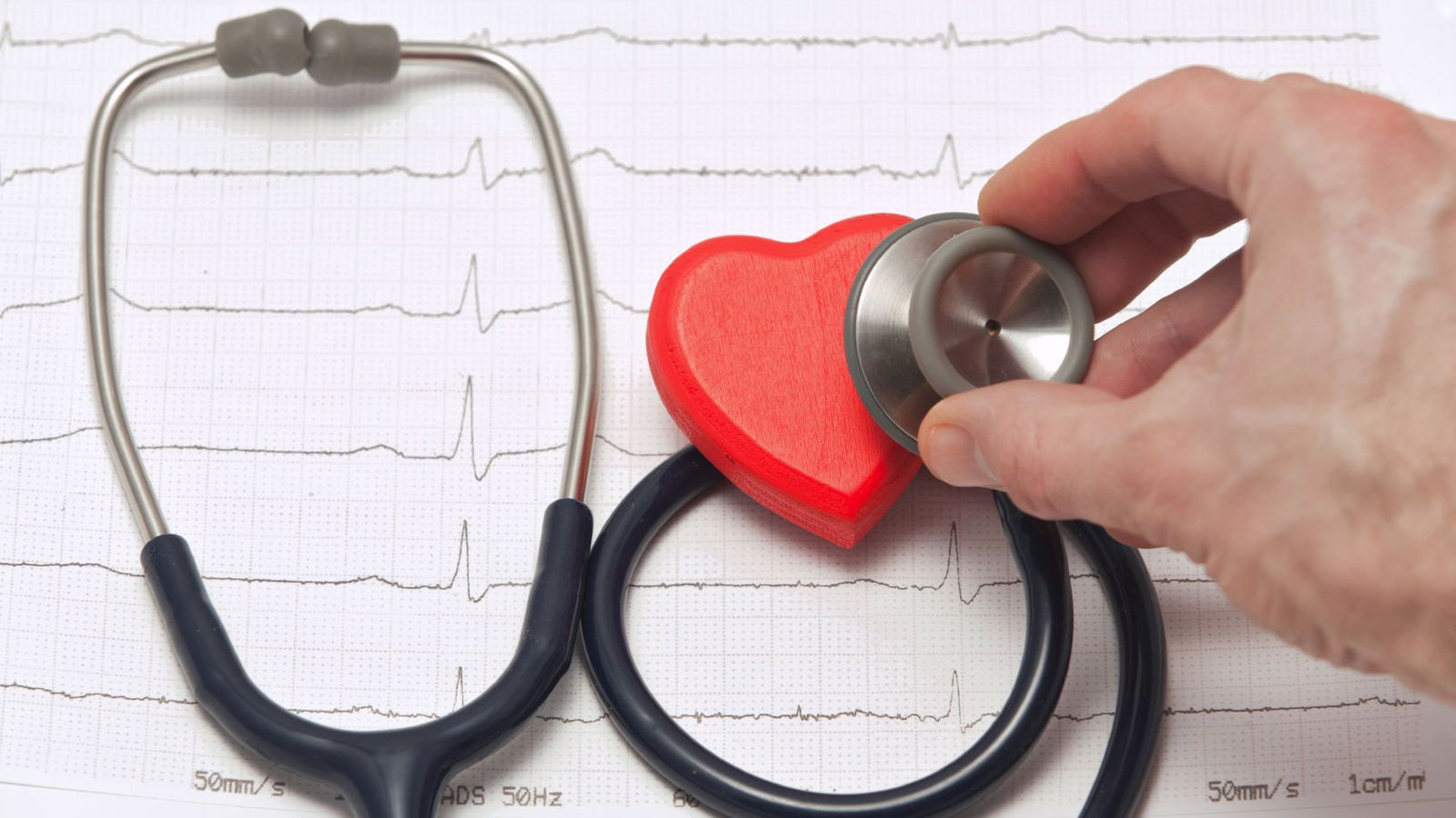 Enfermedades cardiovasculares: Seis signos inesperados de ...