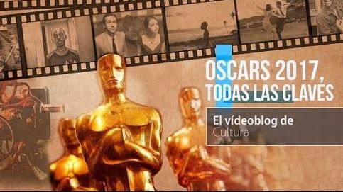 Oscar 2017: Todas las claves
