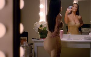 El polémico spot de Kim Kardashian en la Super Bowl
