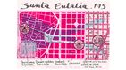 Santa Eulalia: 175 años como referente del lujo de Barcelona