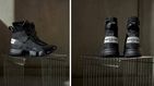 Givenchy lanza una bota retro con vocación de icono