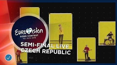 República Checa en Eurovisión 2019: 'Friend of a Friend', la canción de Lake Malawi 