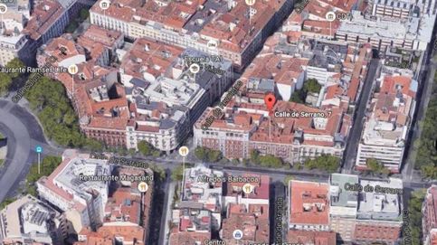 Así es el ático más caro de España: 9 millones por 600 metros cuadrados en Serrano