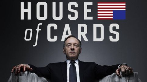 Netflix aprovecha la toma de posesión de Trump para anunciar el regreso de 'House of Cards'