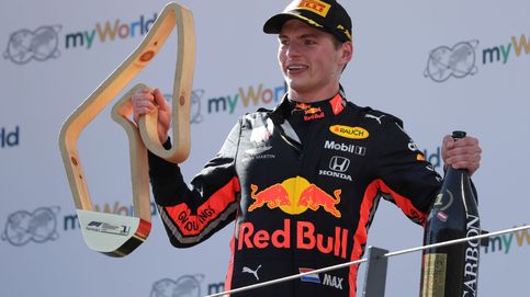 Las mejores imágenes del Gran Premio de Austria