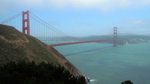 Golden Gate y Gran Cañón, entre los parques naturales más visitados del mundo