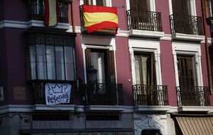 Madrid, lista para el relevo real