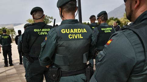 La tragedia andaluza del GAR: tres agentes fallecidos contra el narco