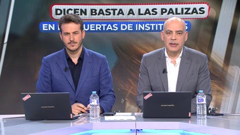 Nuevo cambio en Cuatro: Diego Losada abandona 'En boca de todos', que se queda en manos de Nacho Abad