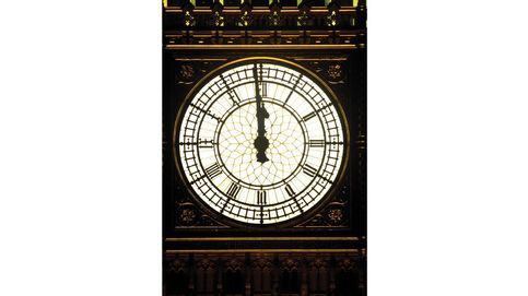 Los relojes más monumentales del mundo: del Big Ben a la Torre Zimmer