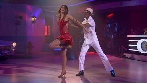 Critican a Daniela Ospina, mujer de James Rodríguez, por este baile de 'Bailando con las estrellas'