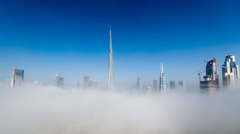 Conte se somete a la aprobación del Senado y niebla densa en Dubái: el día en fotos