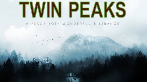 Nuevo tráiler con viejas caras conocidas de la tercera temporada de 'Twin Peaks'