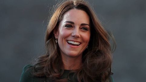 Todos los peinados de Kate Middleton (son absolutamente infalibles)