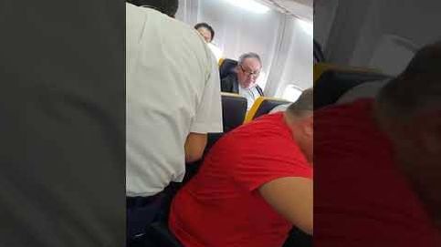 Racismo en Ryanair: No me quiero sentar junto a tu fea cara