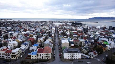 Islandia encabeza la lista de los 10 países más pacíficos... y Siria la de los 10 más violentos