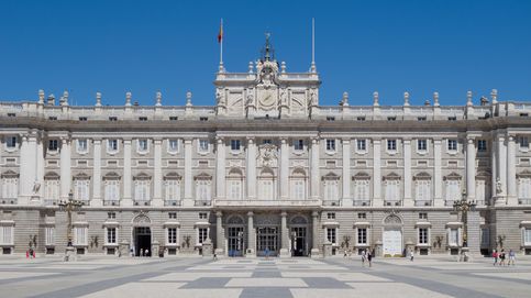 ¿Cuánto costaría vivir de alquiler en los principales palacios de Europa?