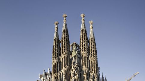 Así es la Barcelona más cosmopolita: rascacielos, modernismo y Gaudí, mucho Gaudí