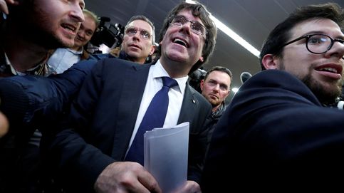 Puigdemont se enroca: no acude a la AN y pretende declarar desde Bélgica