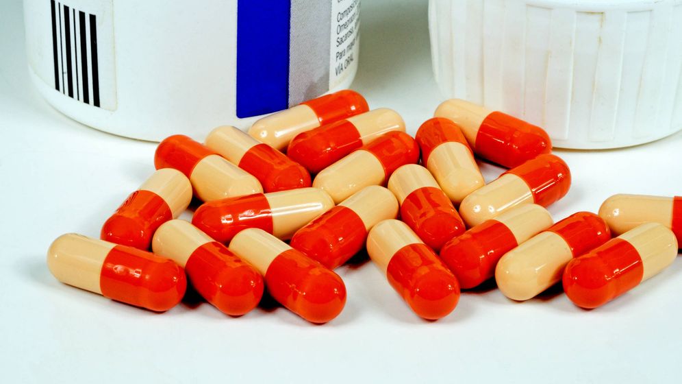 Foto: Omeprazol, el medicamento más consumido en España. (iStock)