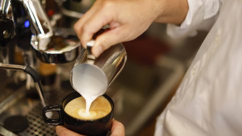 Las tazas de café que debes tomar para evitar un ictus, según un nuevo estudio