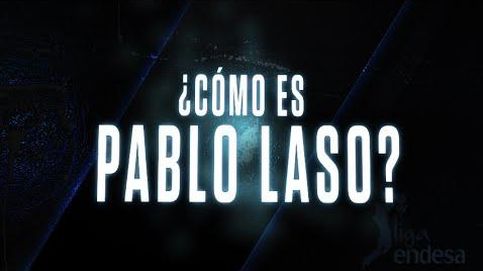 ¿Cómo es Pablo Laso?