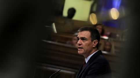 Pedro Sánchez propone un pacto de Estado para reformar el artículo 99 contra los bloqueos de Gobierno